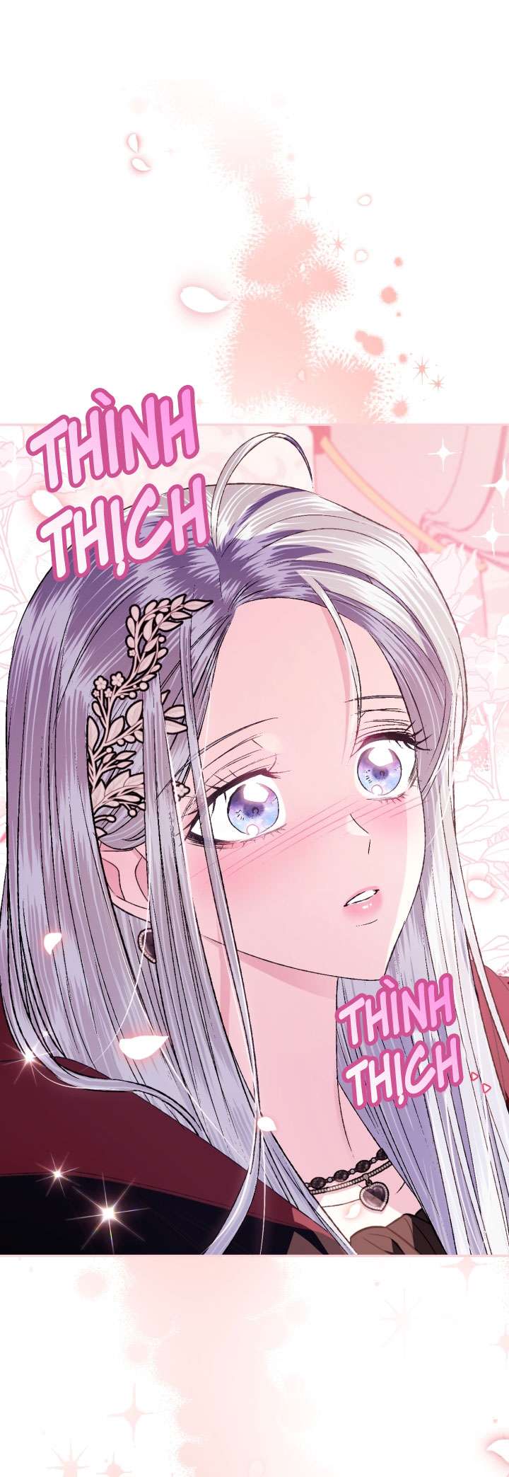 Cha À, Con Không Muốn Kết Hôn Đâu Chap 65 - Next Chap 66