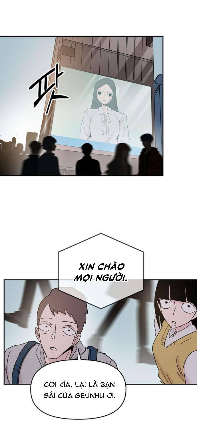 Yêu Không Hồi Kết Chap 39 - Next Chap 40