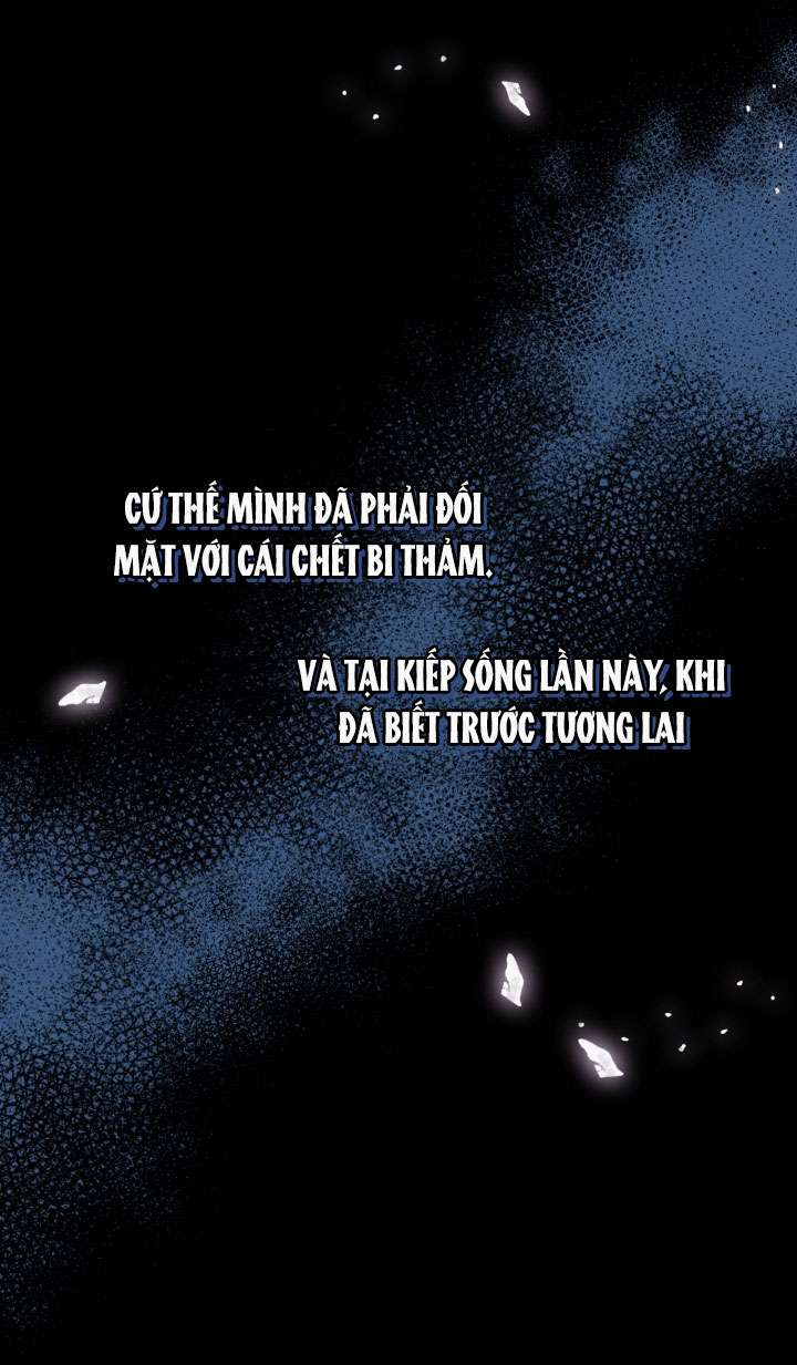 Cha À, Con Không Muốn Kết Hôn Đâu Chap 25 - Next Chap 26