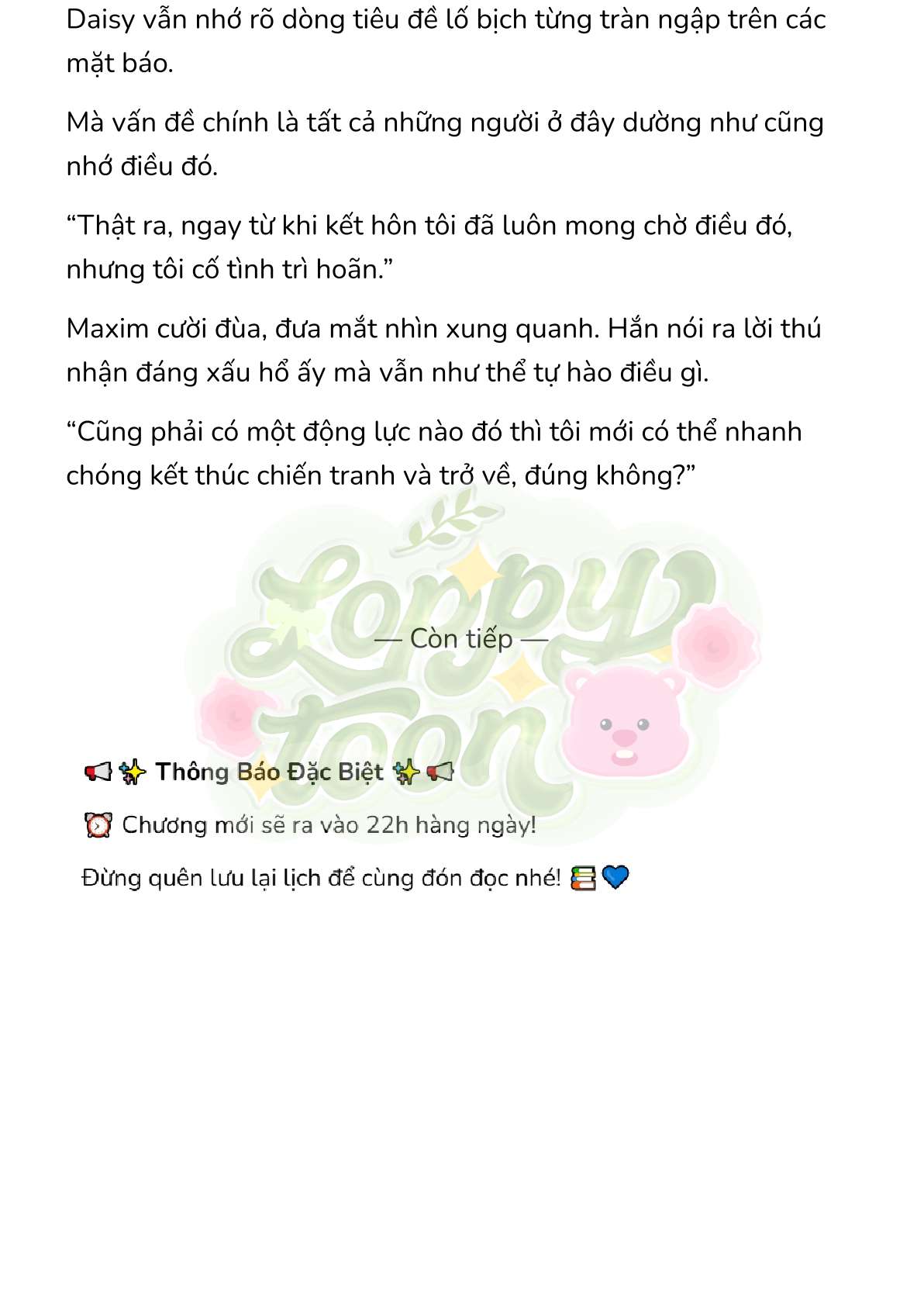 [Novel] Trận Chiến Ly Hôn! Chap 44 - Next Chap 45