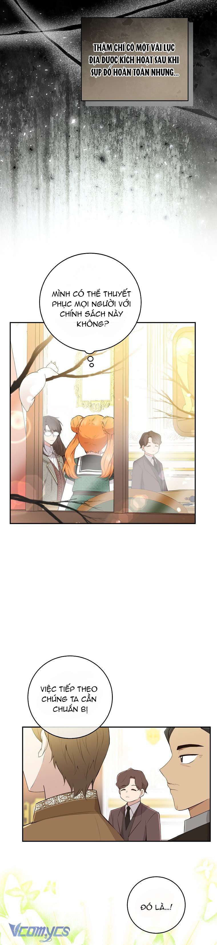 Sóc Con Tài Năng Chap 26 - Next Chap 27