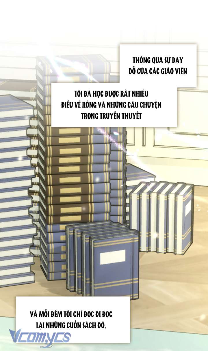 Công Chúa Là Người Chơi Chapter 40 - Next Chapter 41