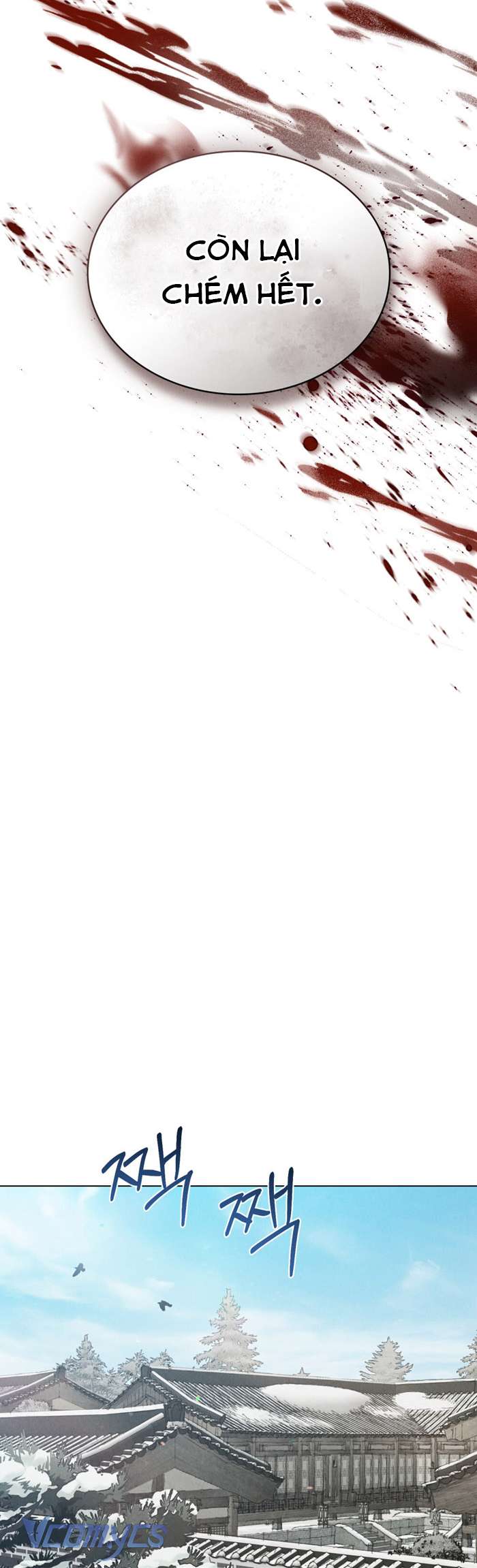 [18+] Đêm Giông Bão Chap 12 - Next Chap 13