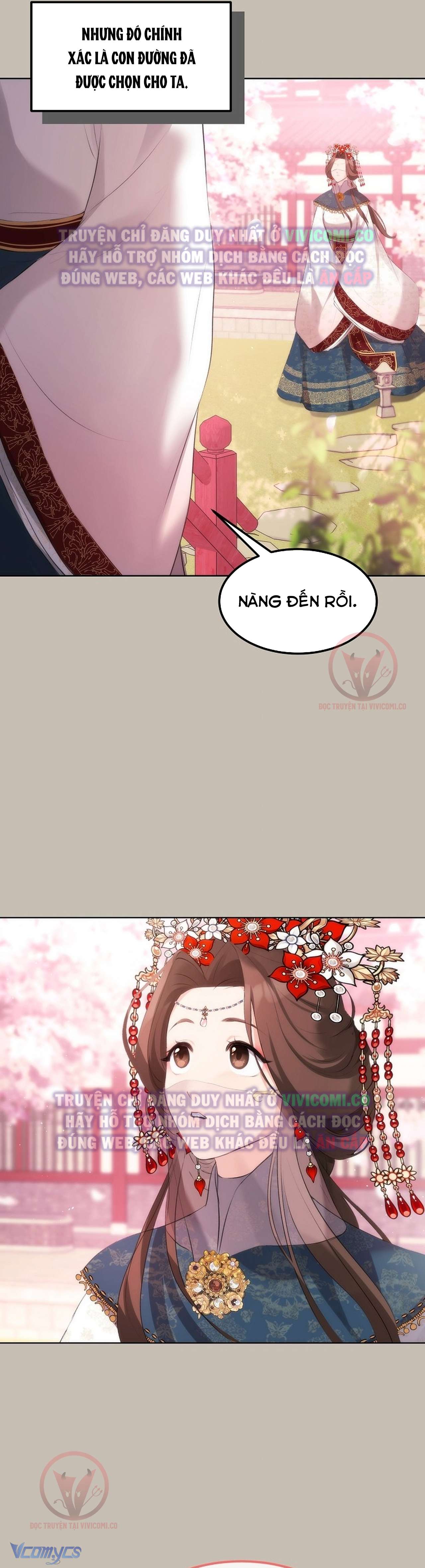 [18+] Ham Muốn Trá Hình Chap 1 - Next Chap 2