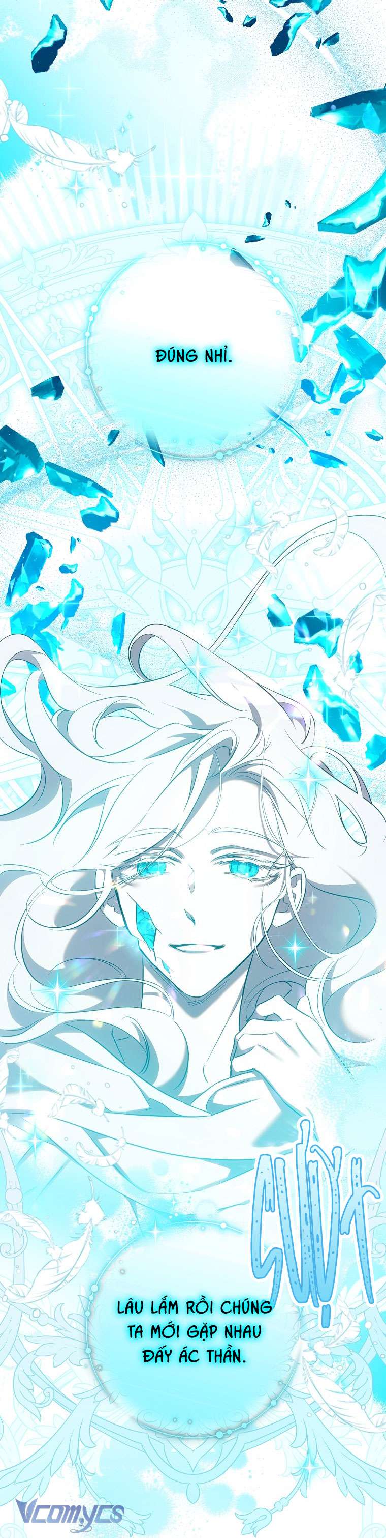 Thuần Hóa Bạo Quân Rồi Bỏ Trốn Chap 115 - Next Chap 116