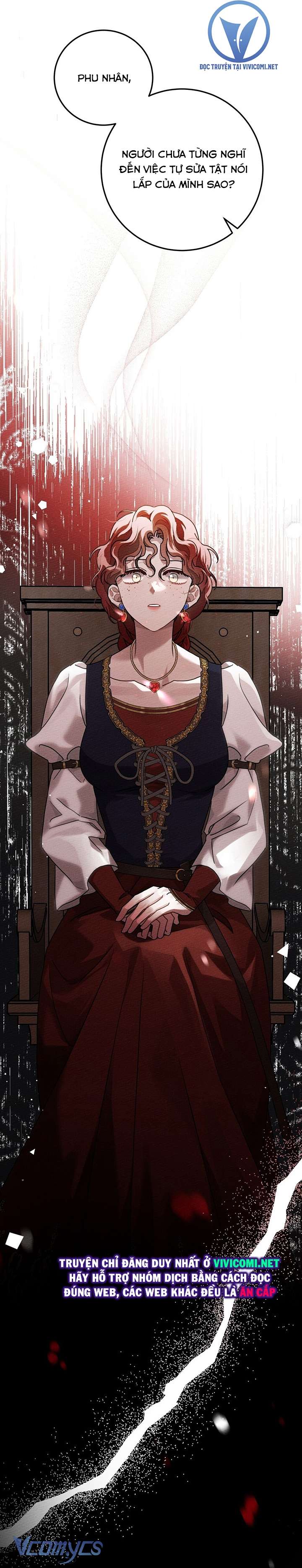 Dưới Bóng Cây Sồi Chap 60 - Next Chapter 60.5