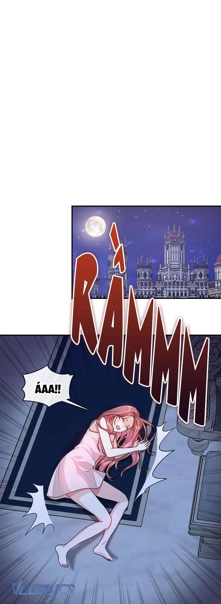 Công Chúa Là Người Chơi Chapter 8 - Next Chapter 9