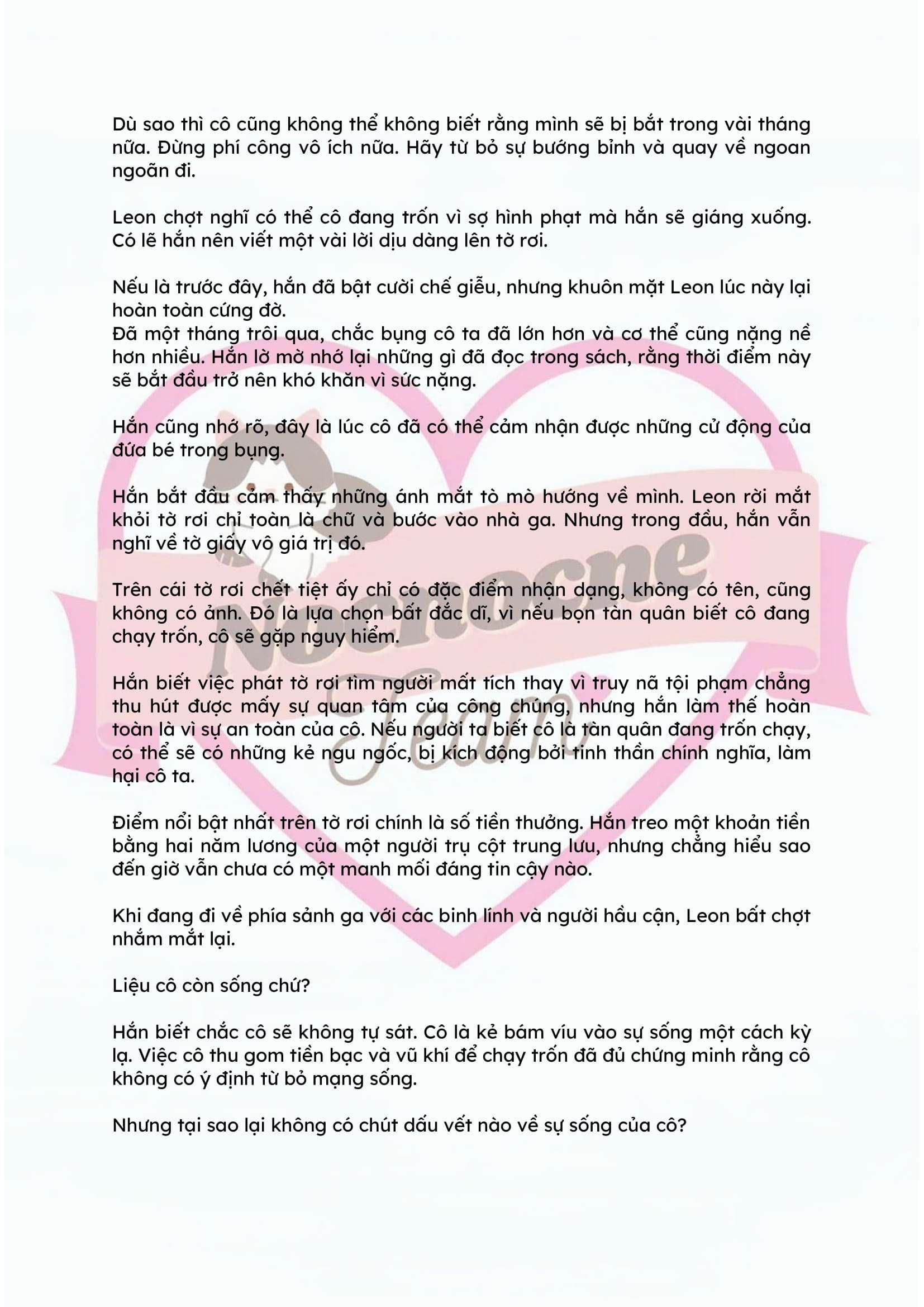 [NOVEL] HÃY CẦU XIN TÔI ĐI Chap 147 - Next Chap 148