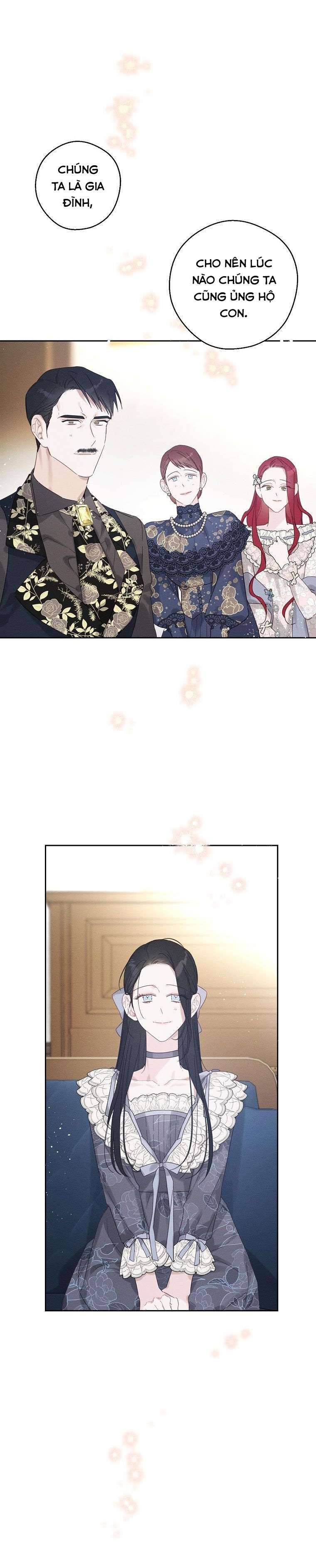 Trước Tiên Phải Giấu Em Trai Cái Đã! Chap 63 - Next Chap 64