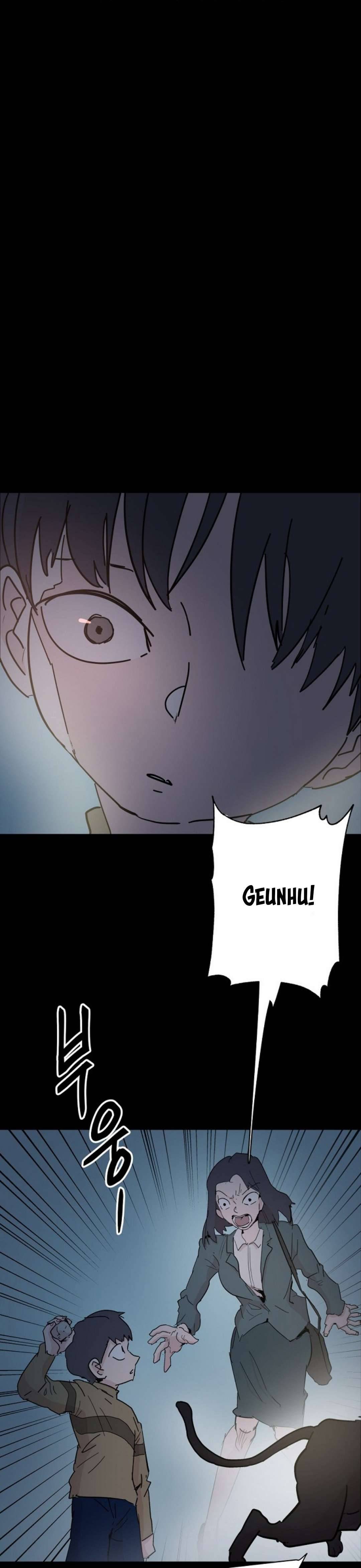 Yêu Không Hồi Kết Chap 46 - Next Chap 47