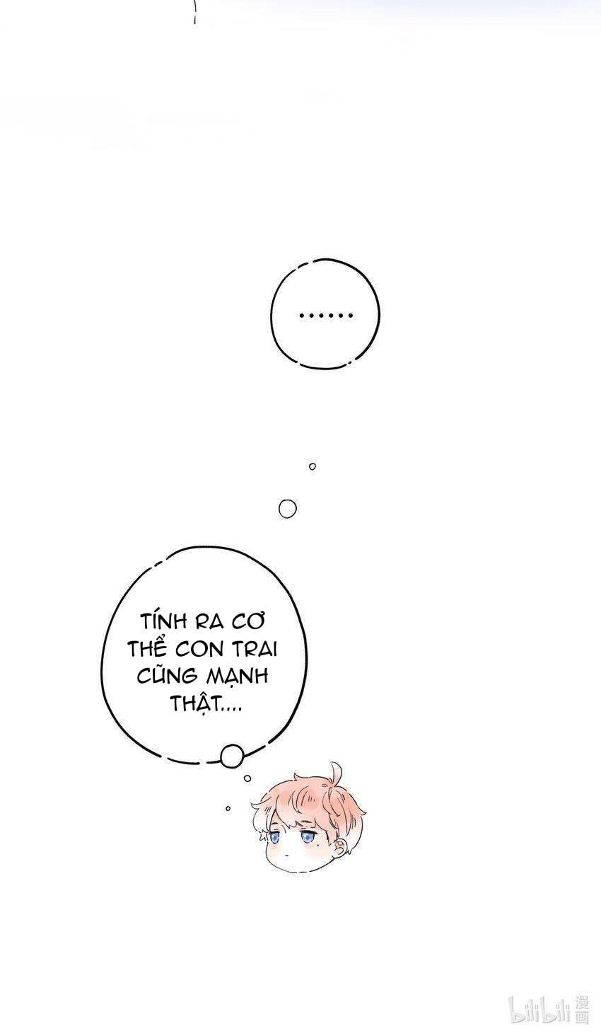 Ánh Sao Phiêu Linh Trong Nước Chapter 10 - Next Chapter 11