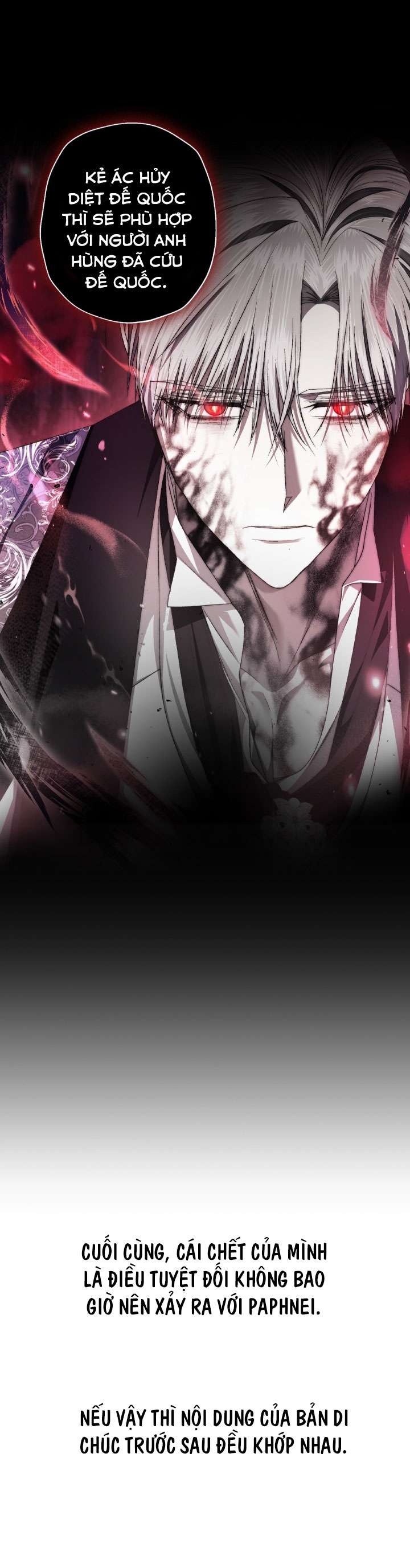 Cha À, Con Không Muốn Kết Hôn Đâu Chap 88 - Next Chap 89