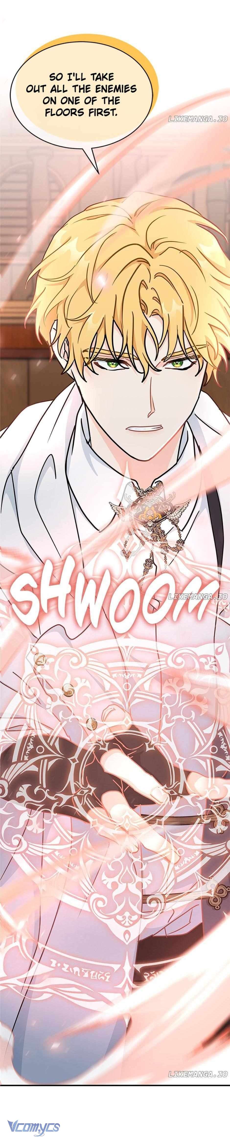 Cô Gái Sẽ Trở Thành Chủ Gia Đình Chapter 62 - Next Chapter 63