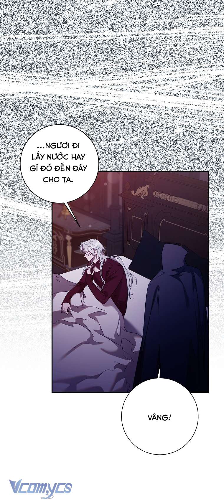 Thuần Hóa Bạo Quân Rồi Bỏ Trốn Chap 110 - Next Chap 111