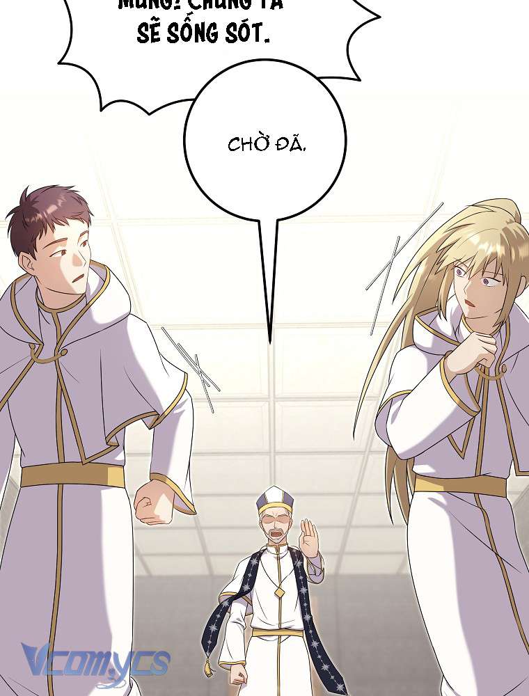 Đừng Tin Vào Nữ Tu Sĩ Chap 2 - Next 