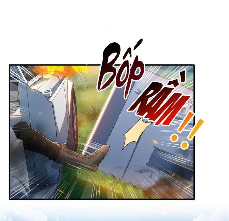 Hệt Như Hàn Quang Gặp Nắng Gắt Chap 102 - Next Chap 103