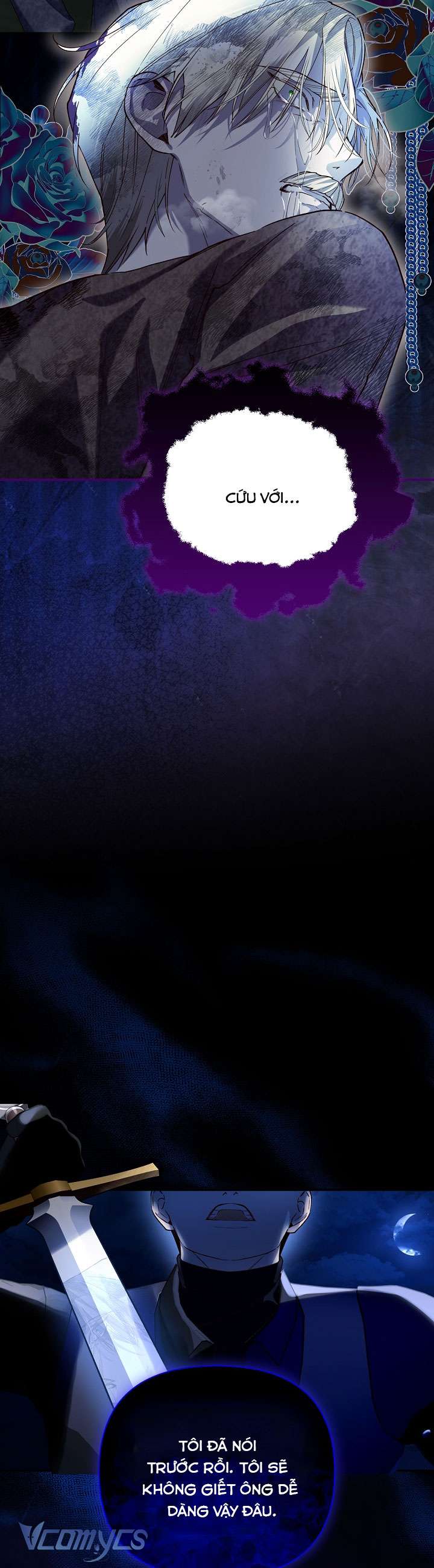 Phương Pháp Che Giấu Đứa Con Của Hoàng Đế Chapter 113 - Next Chap 114