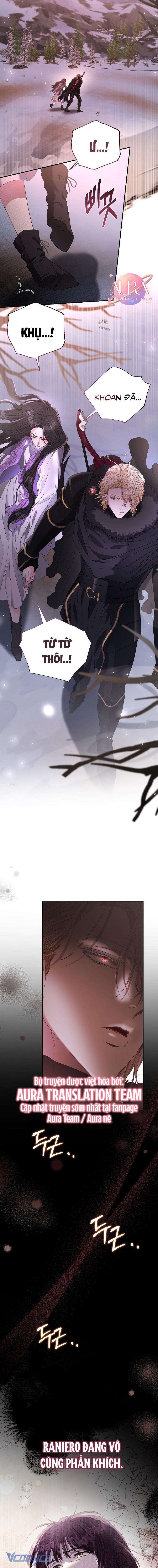 Này Người Chồng Phản Diện, Ngài Ám Ảnh Sai Người Rồi Chap 52 - Next Chap 53