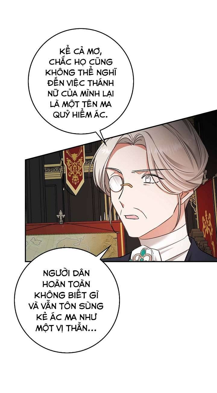 Hôn Phu Ẩn Sắc Chapter 58 - Next Chapter 58.5