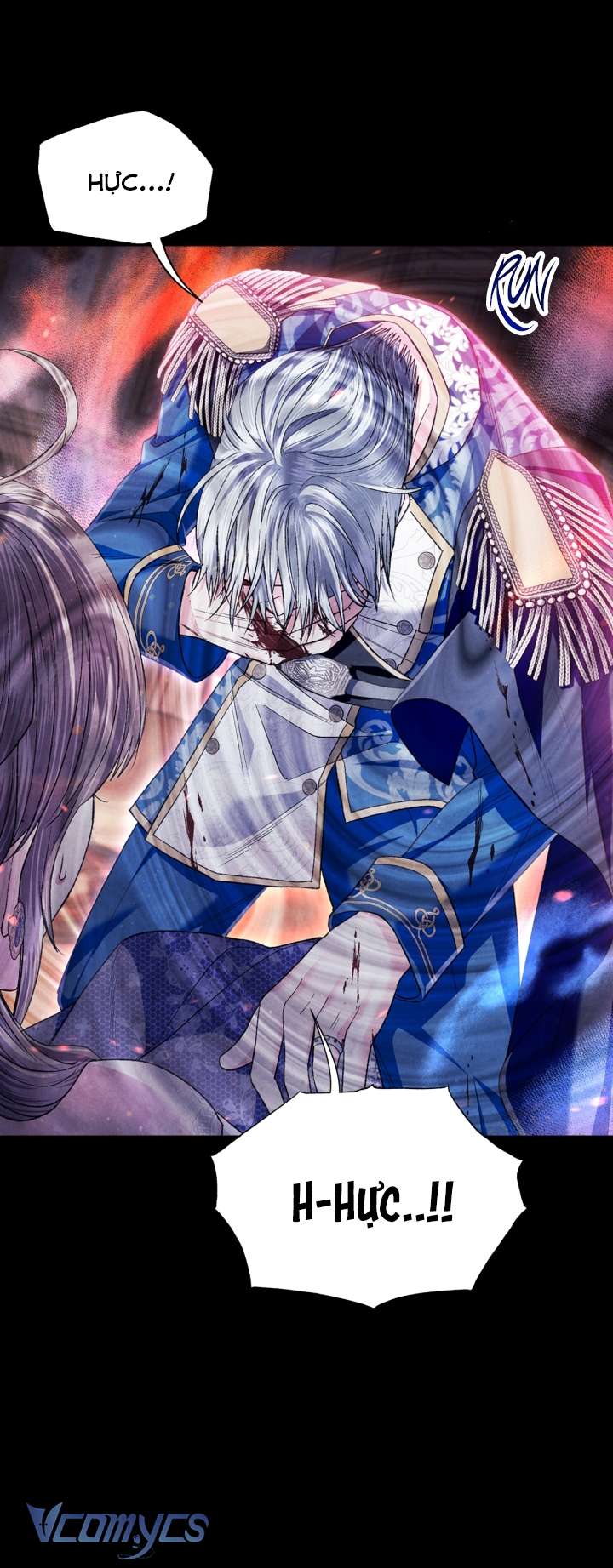 Cha À, Con Không Muốn Kết Hôn Đâu Chap 100 - Next Chap 101