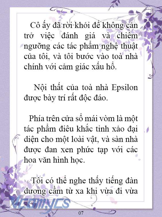 [Novel] Làm Ác Nữ Bộ Không Tốt Sao? Chap 84 - Next Chap 85