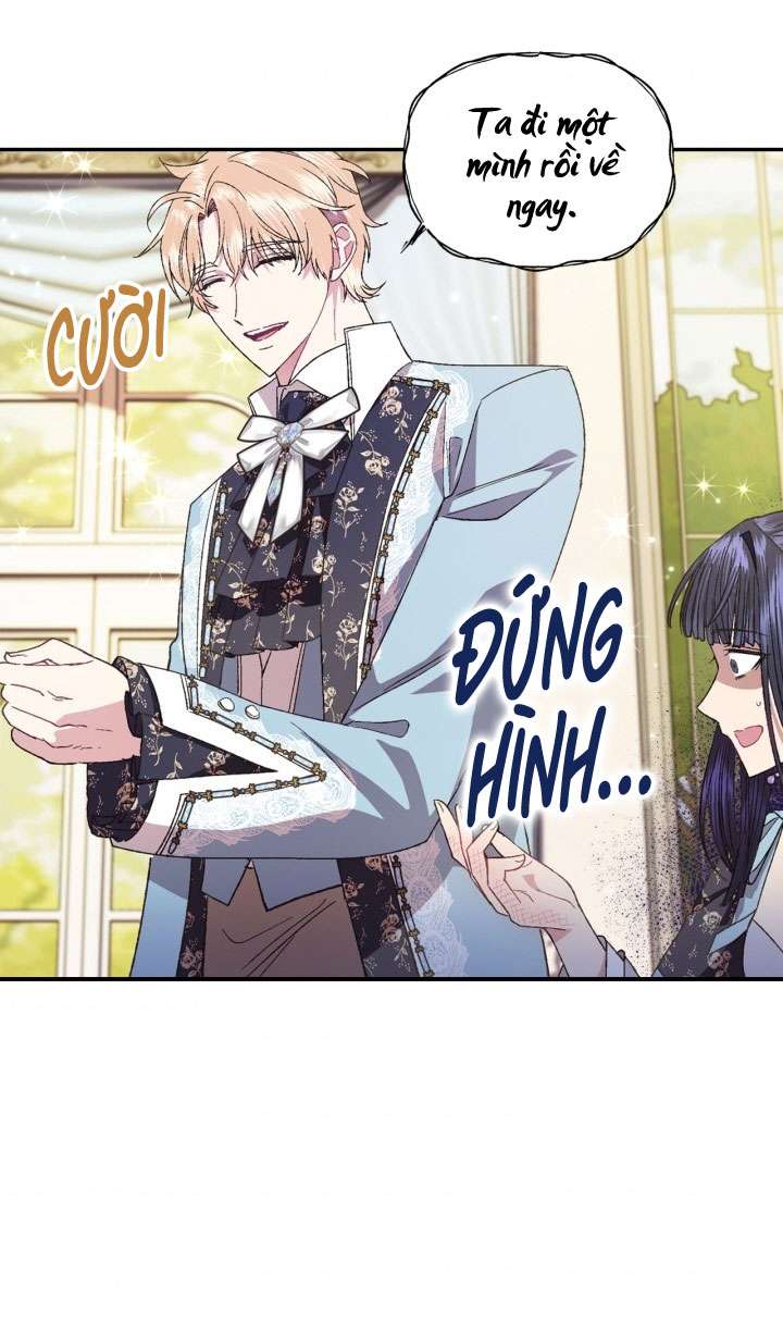 Cha À, Con Không Muốn Kết Hôn Đâu Chap 40 - Next Chap 41