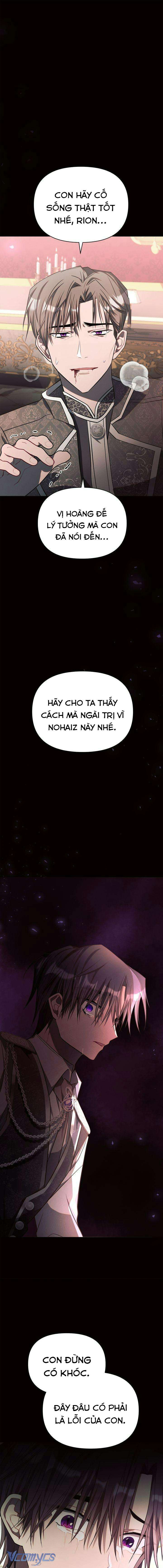 Công Chúa Ashtarte Chapter 19 - Next Chapter 20