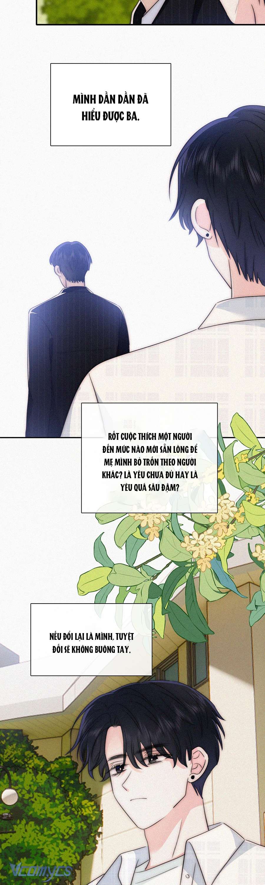 Một Mực Cưng Chiều Chap 106 - Next Chap 107