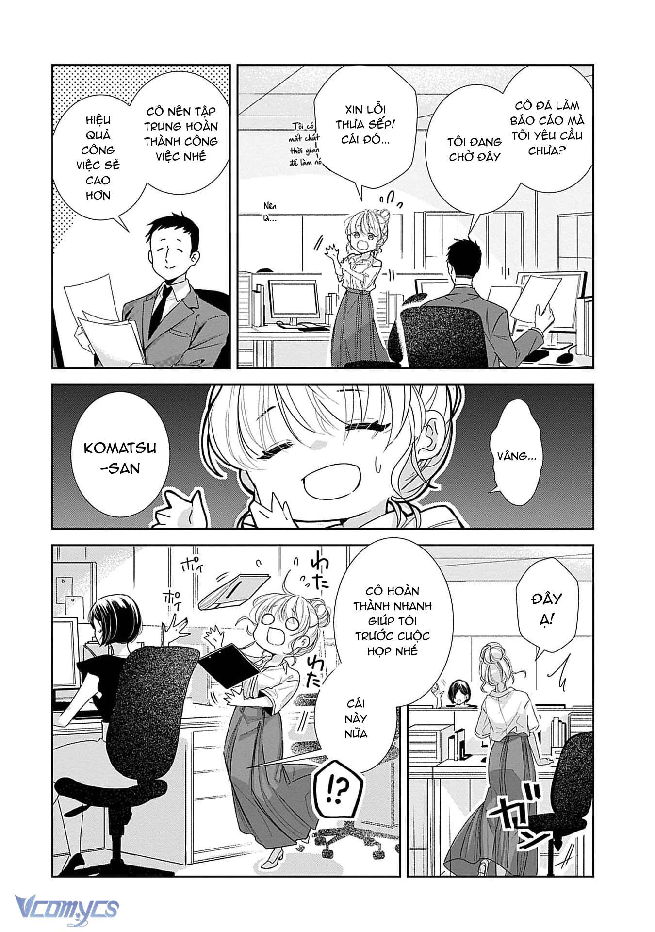 [18+]Bị Em Trai Nhà Bên Dụ Dỗ Rồi!!! Chap 1 - Next Chap 2