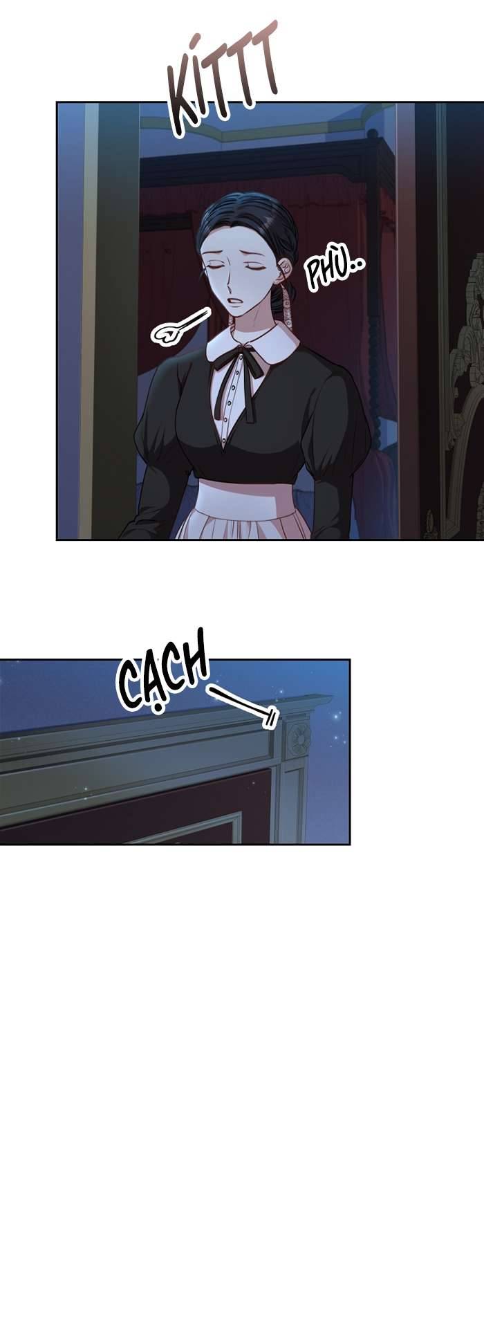 Thư Ký Của Bạo Chúa Chapter 47 - Next Chapter 48