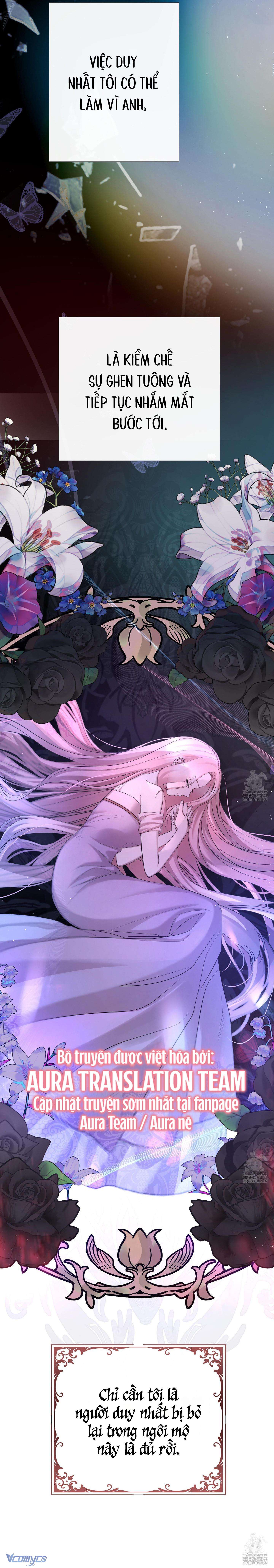 Lâu Đài Hoang Dã Chap 13 - Next Chap 14