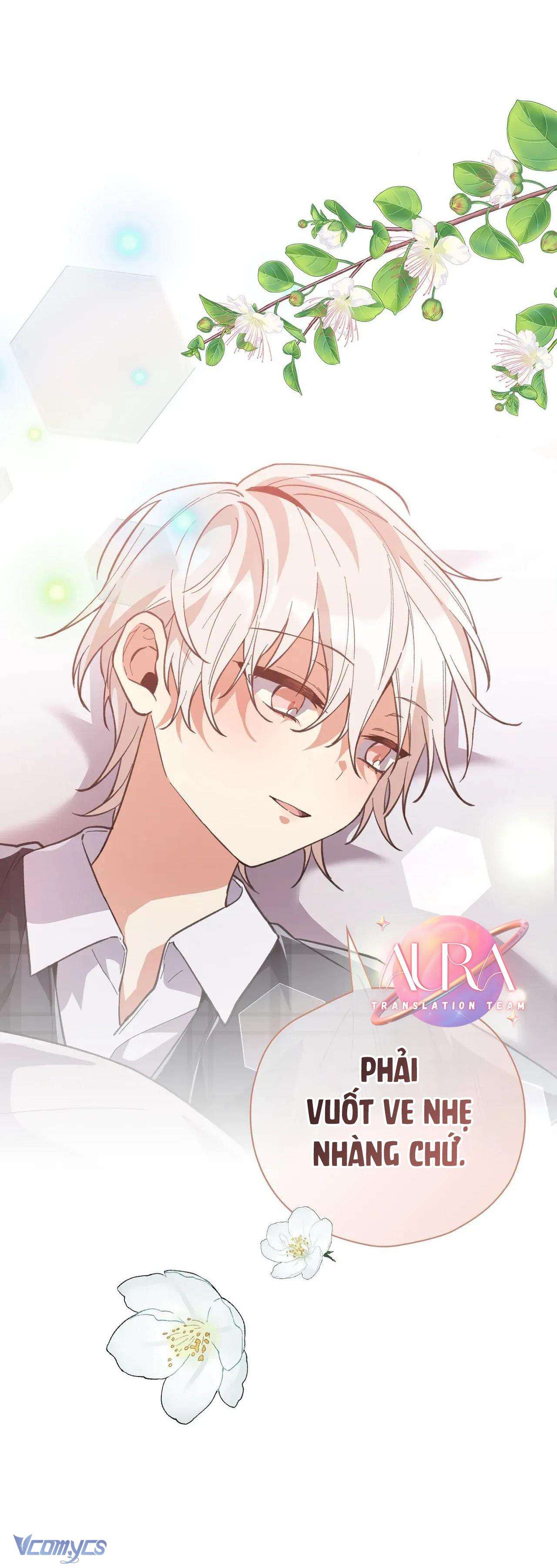 Chạy Trốn Khỏi Thợ Săn Chap 13 - Next Chap 14