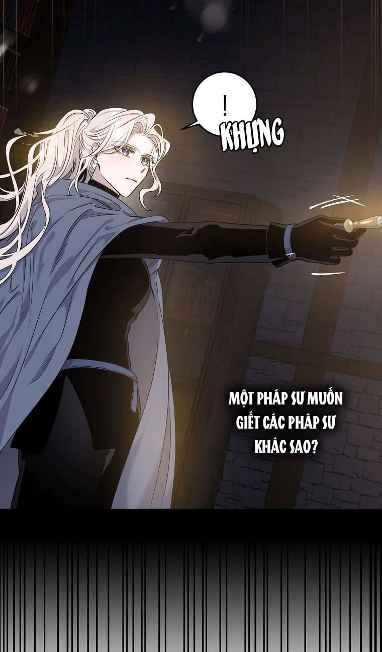 Thuần Hóa Bạo Quân Rồi Bỏ Trốn Chap 47 - Next Chap 48