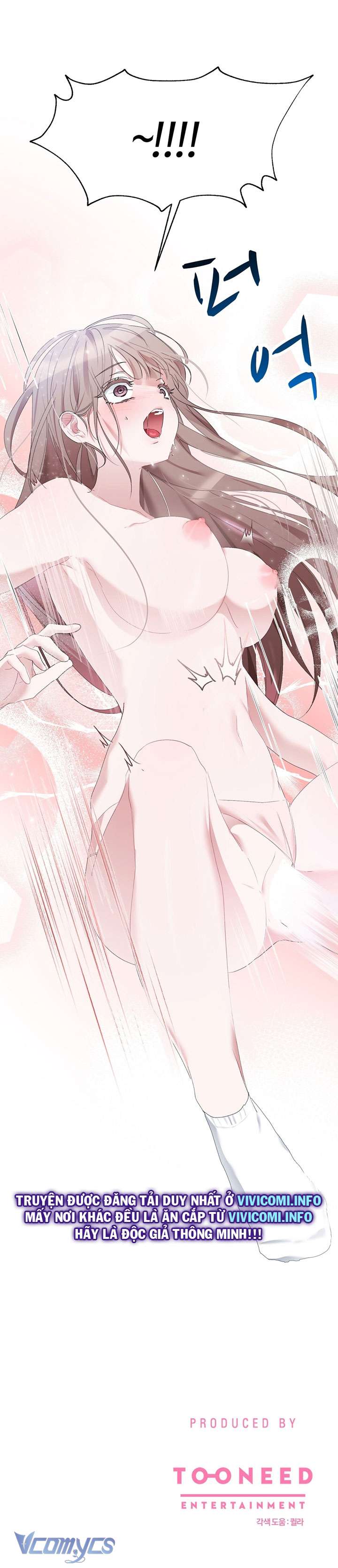 [18+] Người Bạn Dâm Đãng Chap 4 - Next Chap 5