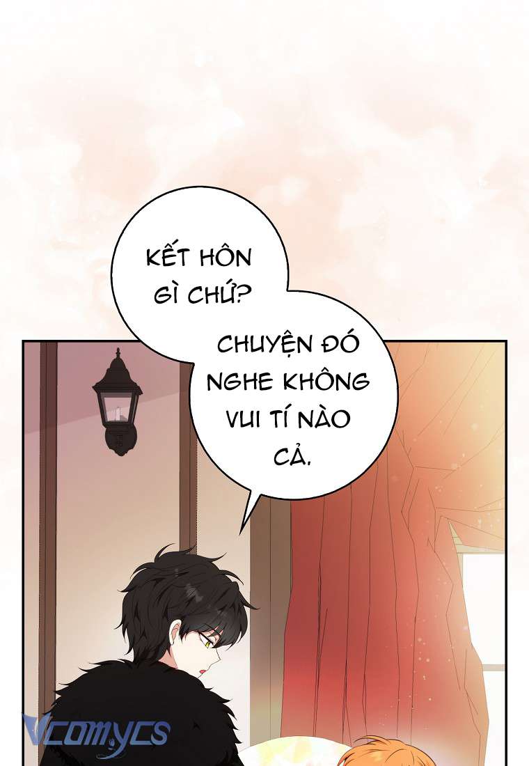 Sóc Con Tài Năng Chap 7 - Next Chap 8