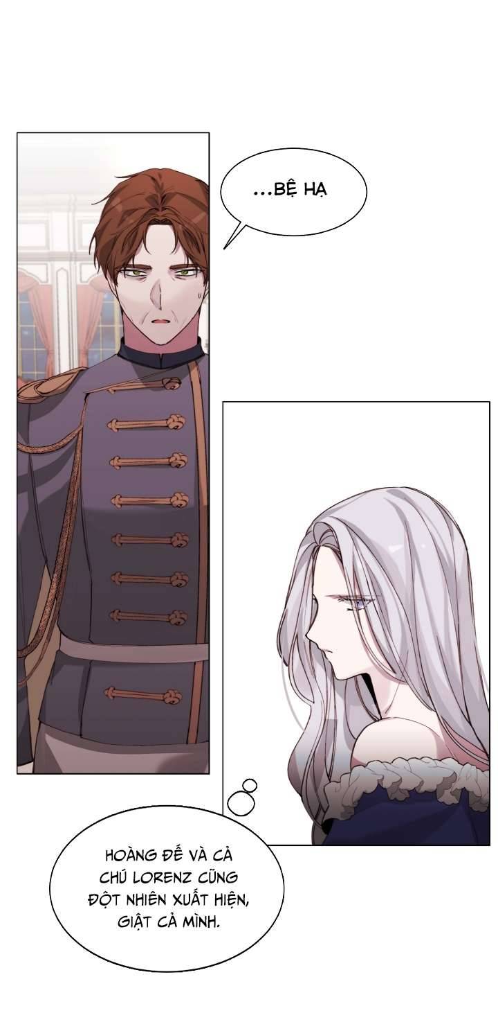 Ác Nữ Cần Bạo Chúa Chapter 5 - Next Chapter 6