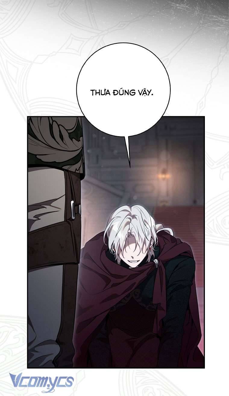 Thuần Hóa Bạo Quân Rồi Bỏ Trốn Chap 113 - Next Chap 114