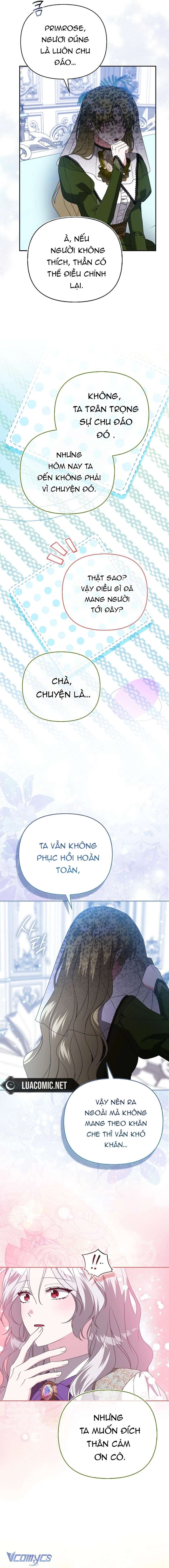 [18+] Diễn Đàn Mở Chap 15 - Next Chap 16