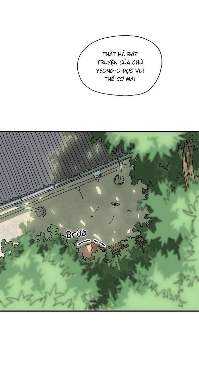 Chú Mèo Tata Chapter 1 - Next Chapter 2