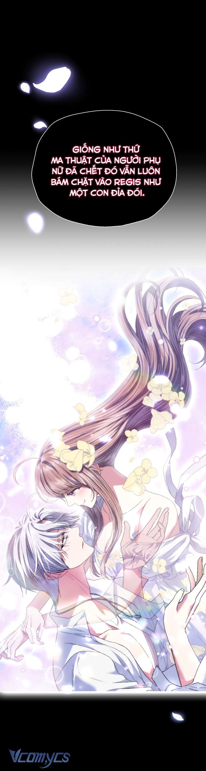 Cha À, Con Không Muốn Kết Hôn Đâu Chap 110 - Next Chap 111