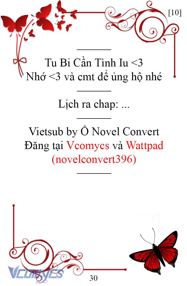 [Novel] Phương Pháp Bảo Vệ Anh Trai Nữ Chính Chap 10 - Next Chap 11