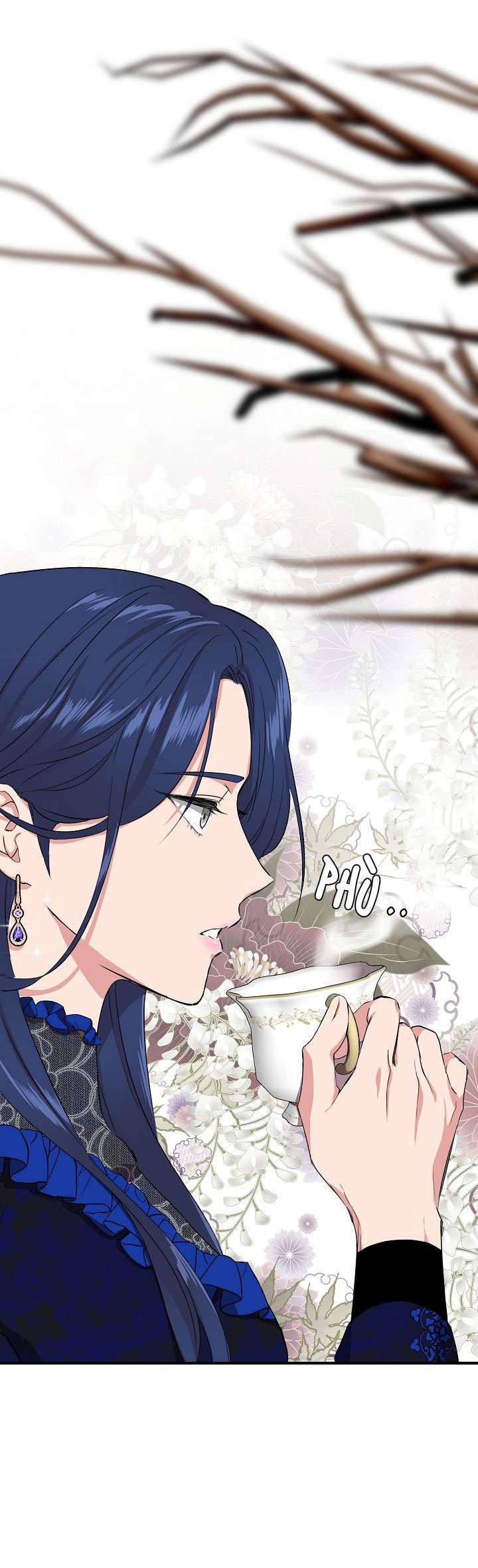 Tôi Không Phải Là Cinderella Chapter 4 - Next Chapter 4.5