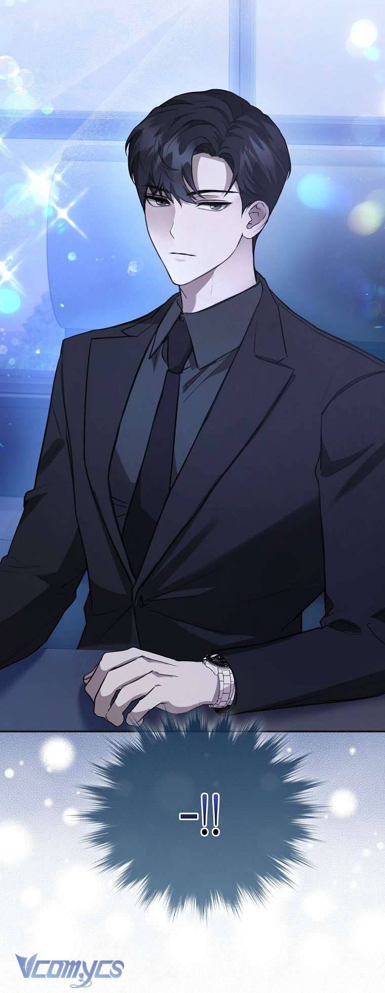 Bạn Trai Nhân Vật Chính Ám Ảnh Tôi Chapter 1 - Next Chapter 1.1