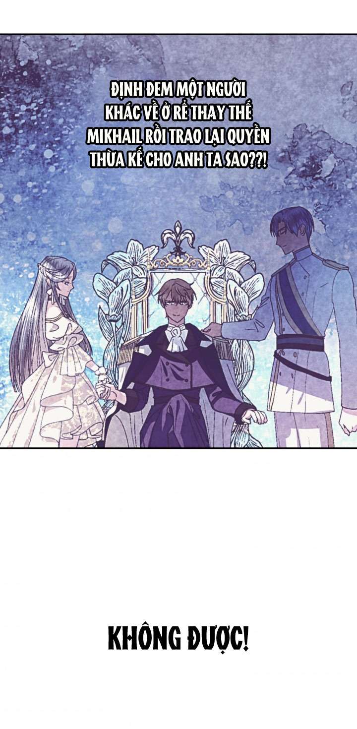 Cha À, Con Không Muốn Kết Hôn Đâu Chap 3 - Next Chap 4