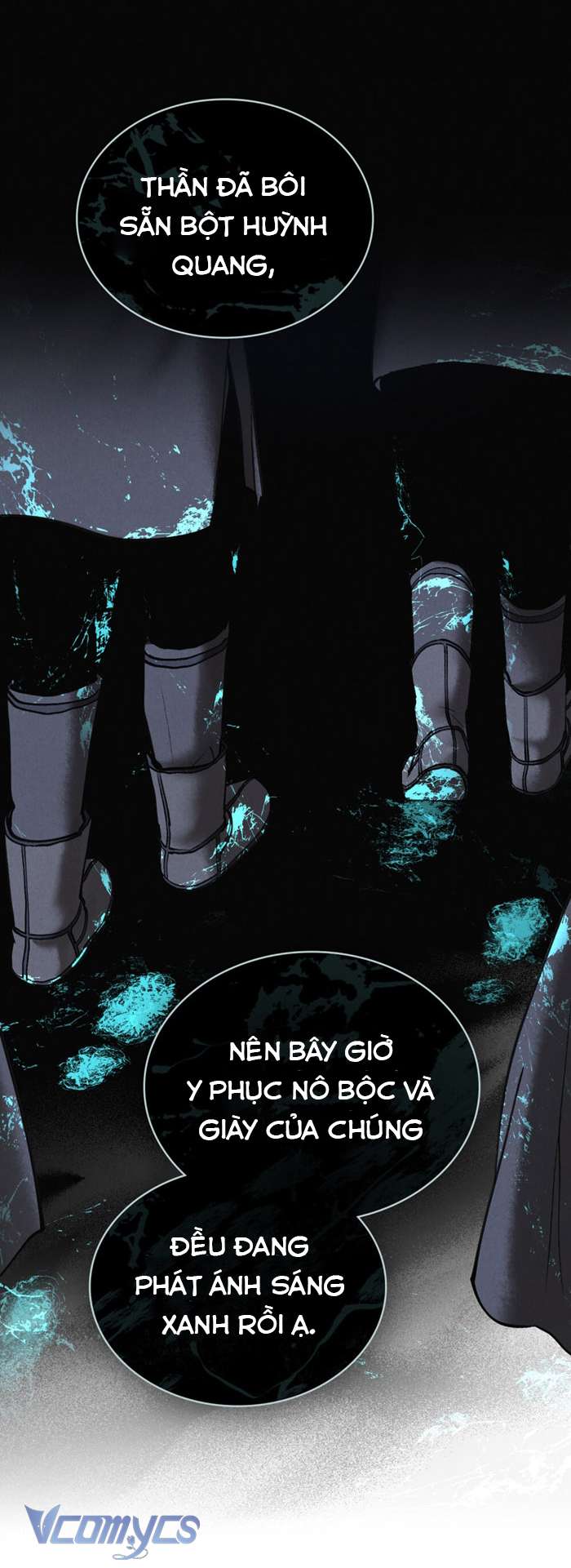 [18+] Đêm Giông Bão Chap 12 - Next Chap 13