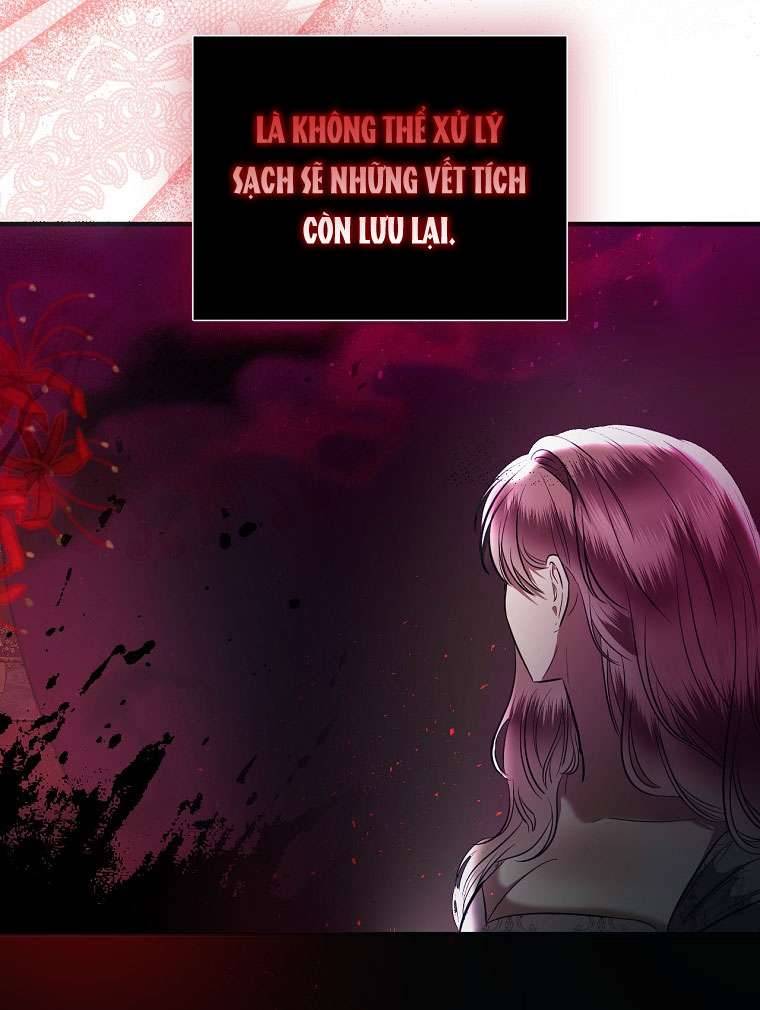 Phương Pháp Sống Sót Khi Phải Ngủ Cùng Hoàng Đế Chapter 10 - Next Chapter 10.5