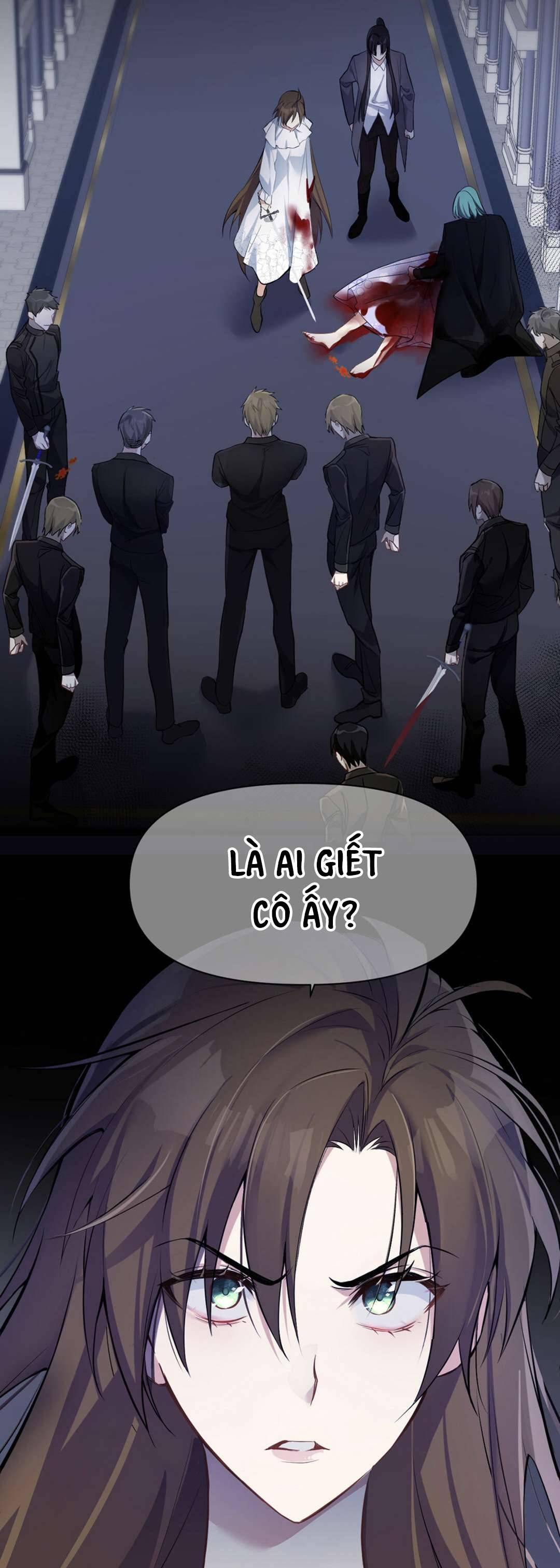 Đại Chiến Công Chúa Chapter 137 - Next Chapter 138