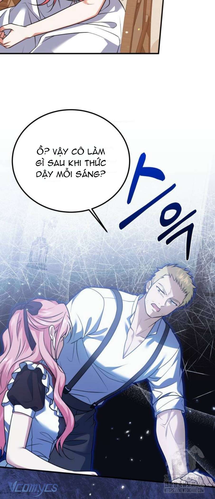 Cách Để Biến Cuốn Tiểu Thuyết Bi Kịch Thành Cuốn Tiểu Thuyết Chữa Lành Chap 22 - Next Chap 23