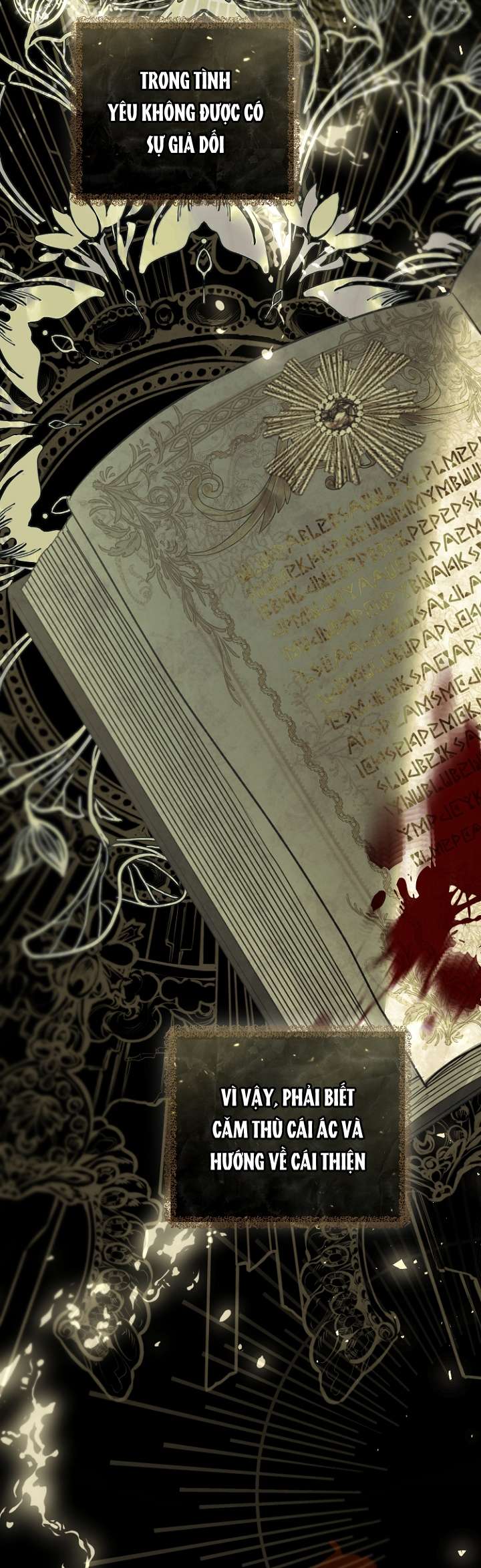 Ác Nữ Chỉ Là Một Con Rối Chap 67 - Next Chap 68