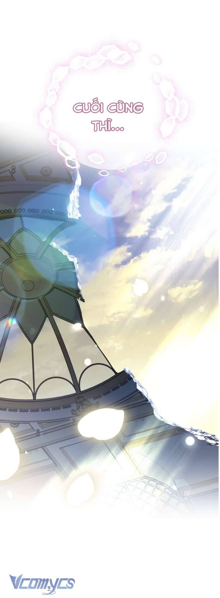 Cha À, Con Không Muốn Kết Hôn Đâu Chap 122 - Next Chap 123